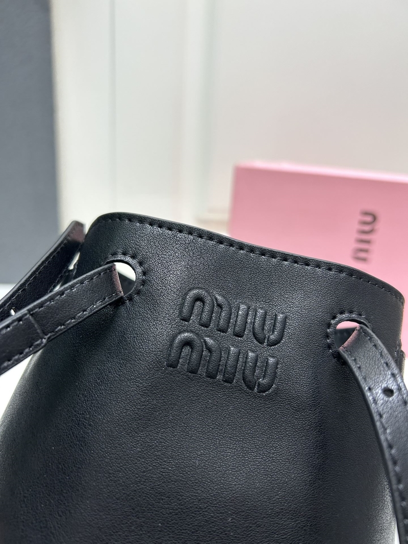 MIU MIU Bucket Bags